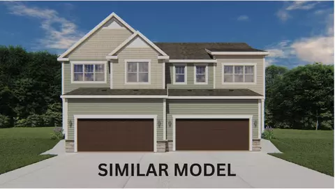 3175 Drumlin Ridge Dr, Cottage Grove, WI 53527