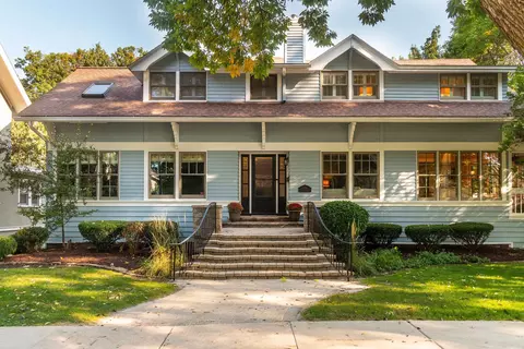 1526 Vilas Ave, Madison, WI 53711