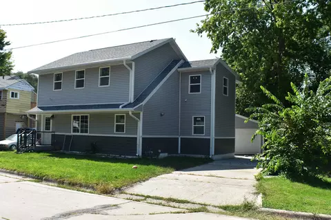 312 Hancock St, Beloit, WI 53511