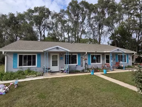 419-423 E Franklin St, Portage, WI 53901