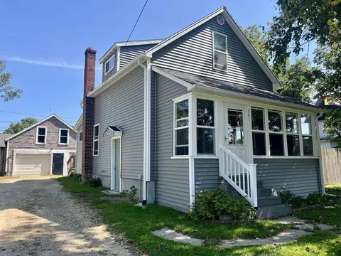 361 N Congress St, Richland Center, WI 53581