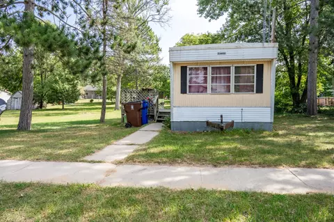 224 S Watts St, Adams, WI 53910