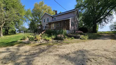 n3403 Joy Del Road, Monroe, WI 53566