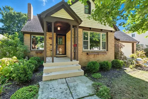 1720 15th St, Monroe, WI 53566