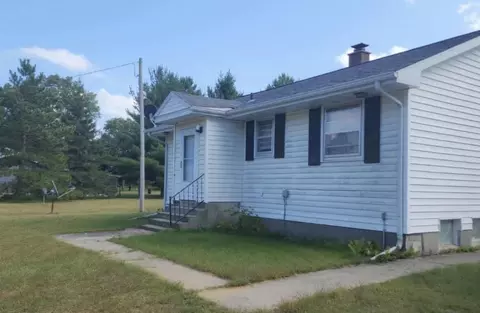 w5453 West Shrine Road, Necedah, WI 54646