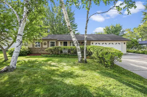 3214 Berkshire Rd, Janesville, WI 53546
