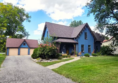 400 Prospect Ave, Beaver Dam, WI 53916