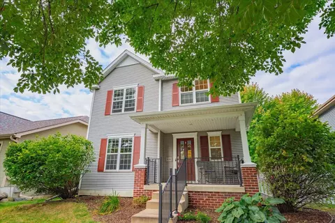 614 Mclean Dr, Madison, WI 53718