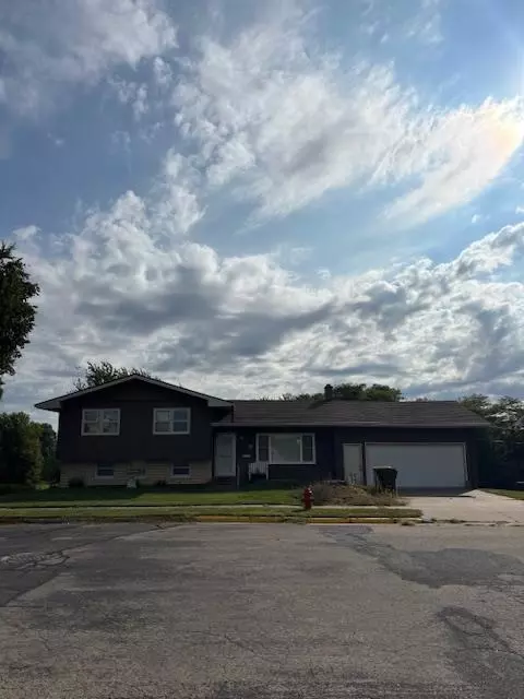 100 3rd St, Dickeyville, WI 53808