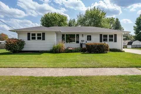 2015 Ravine St, Janesville, WI 53548