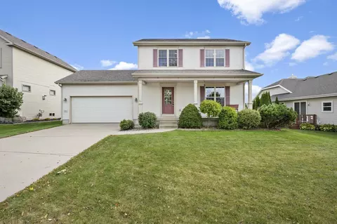 6201 Canyon Pkwy, Mcfarland, WI 53558