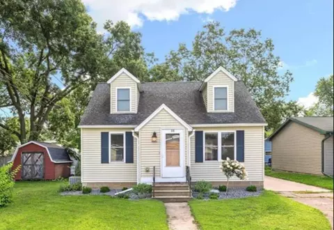 114 S 7th St, Black River Falls, WI 54615