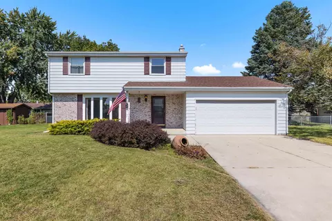 701 E Holly Rd, Beloit, WI 53511