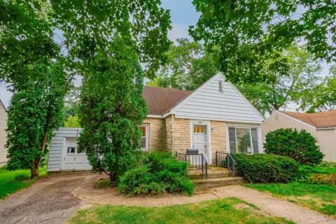 3901 Meyer Ave, Madison, WI 53711