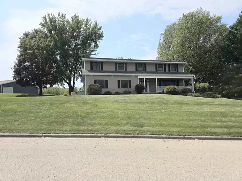 1214 Park Rd, Lancaster, WI 53813