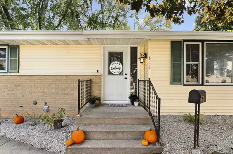611 Talcott Ave, Fort Atkinson, WI 53538