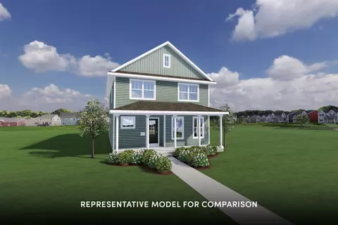 1220 Orchid Petal Dr, Sun Prairie, WI 53590