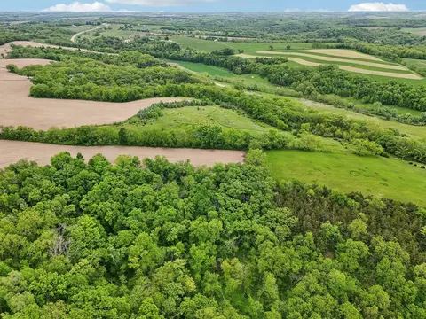 lot5 Highway 78, Blanchardville, WI 53516