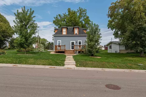 115 W Baker St, Blanchardville, WI 53516