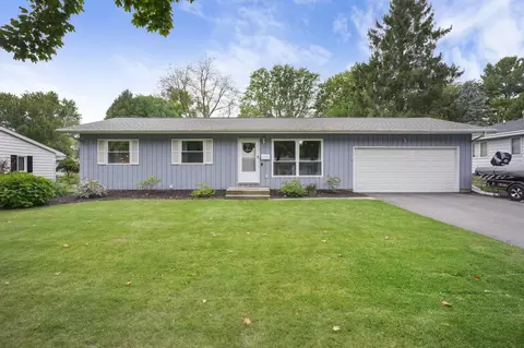 2218 Teal Dr, Madison, WI 53711