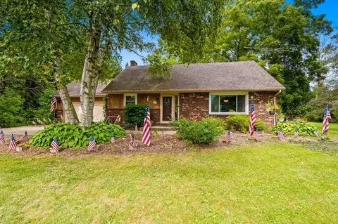 3620 County Road O Rd, Saukville, WI 53080