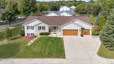 6783 Bootmaker Way, Windsor, WI 53598
