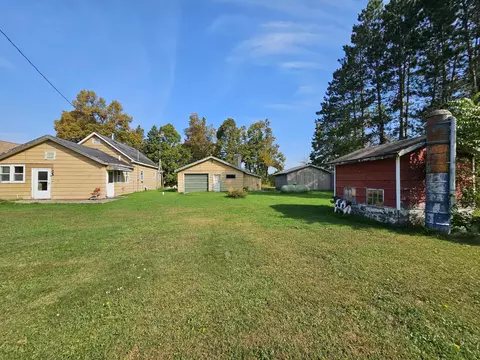 10733 W Main St, Hiles, WI 54511