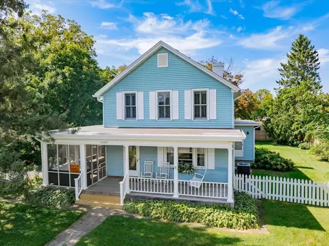 1300 Blue Mounds St, Black Earth, WI 53515