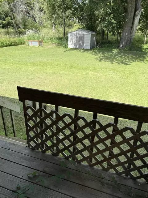 Exterior - 105 E Colvin Rd, Wonewoc, WI 53968 photo 2 of 2