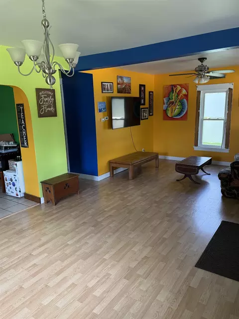 Living - 105 E Colvin Rd, Wonewoc, WI 53968 photo 1 of 1