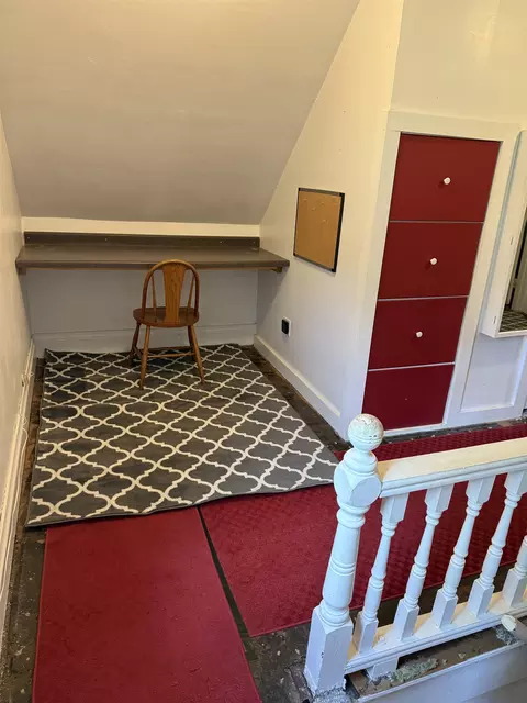 Entry Way - 105 E Colvin Rd, Wonewoc, WI 53968 photo 1 of 2
