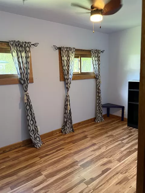 Bedroom - 105 E Colvin Rd, Wonewoc, WI 53968 photo 1 of 5