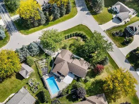 n4625 Prairie Rose Road, Cambridge, WI 53523