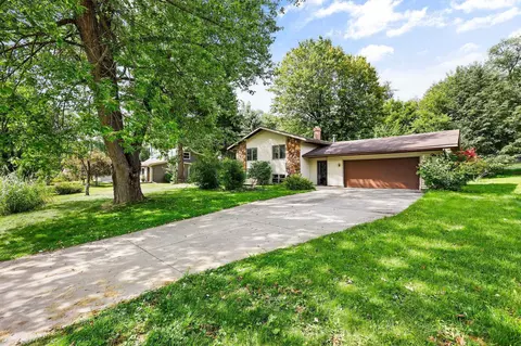 2811 Berkan St, Madison, WI 53711