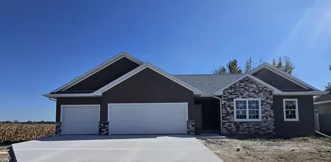 3638 Voda Dr, Milton, WI 53563
