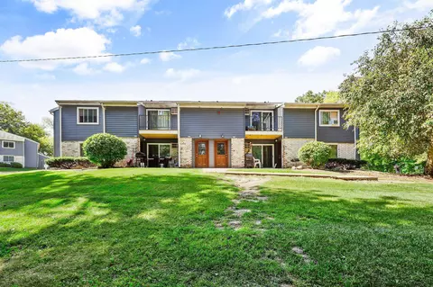 405 Whispering Pines Way, Fitchburg, WI 53713