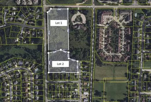lot1 2 Gray Rd, Windsor, WI 53532 photo 3