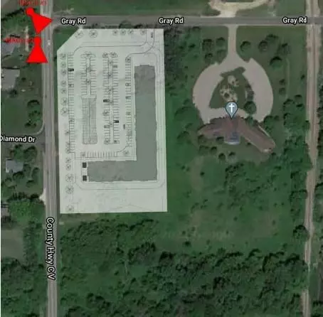 lot1 2 Gray Rd, Windsor, WI 53532 photo 5