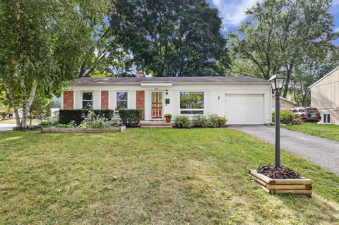 4113 Portland Pkwy, Madison, WI 53714