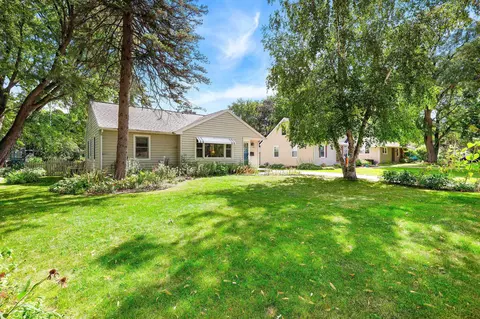 4810 Roigan Ter, Monona, WI 53716