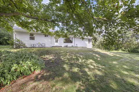 6064 Vroman Rd, Fitchburg, WI 53593