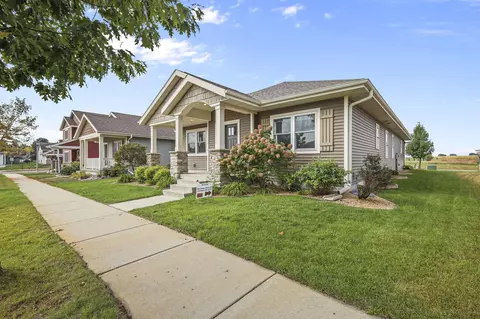 1263 Jacob Dr, Prairie Du Sac, WI 53578