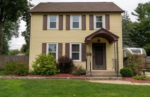 1314 Mole Ave, Janesville, WI 53548