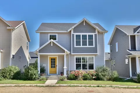 2894 S Syene Rd, Fitchburg, WI 53711