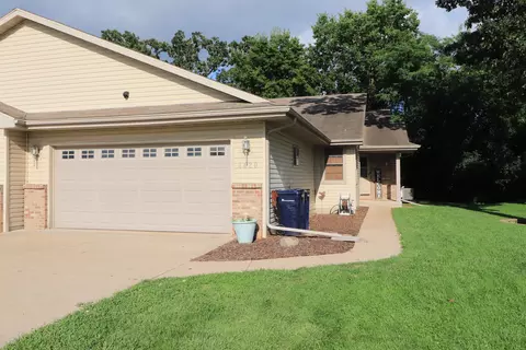4420 Old Kennedy Rd, Milton, WI 53563