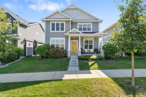 209 Sunshine Ln, Verona, WI 53593