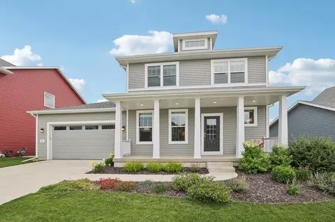 955 Westminster Way, Verona, WI 53593