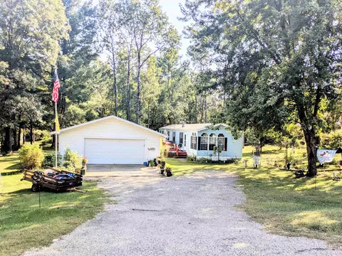 1771 Deer Run Rd, Friendship, WI 53934