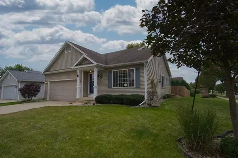 1120 Hemlock Dr, Verona, WI 53593