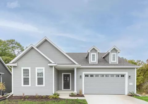 1824 August Moon Dr, Madison, WI 53718